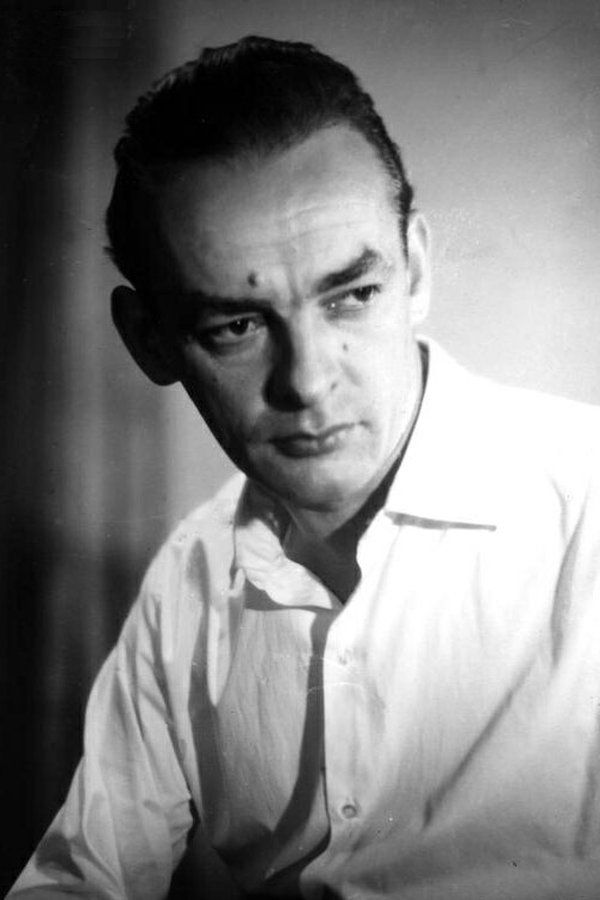 August Kowalczyk – Foto