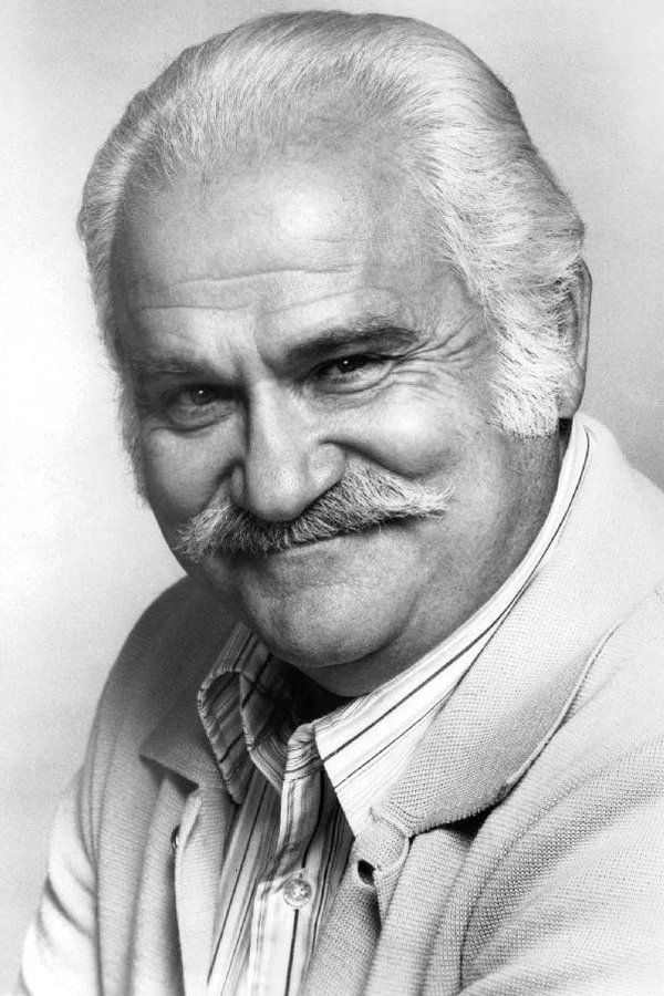Jack Kruschen – Foto