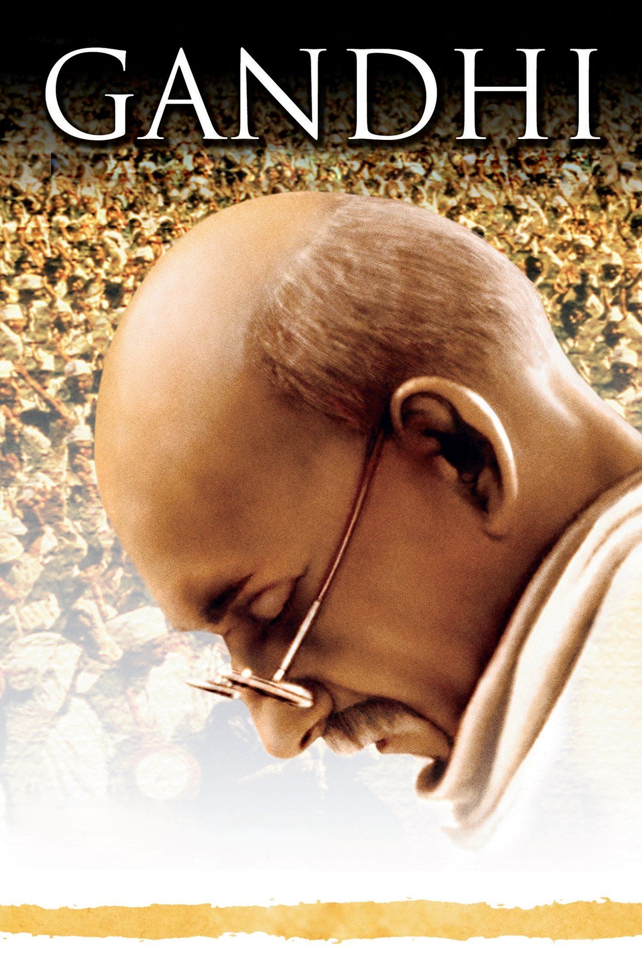 Gandhi – Poster