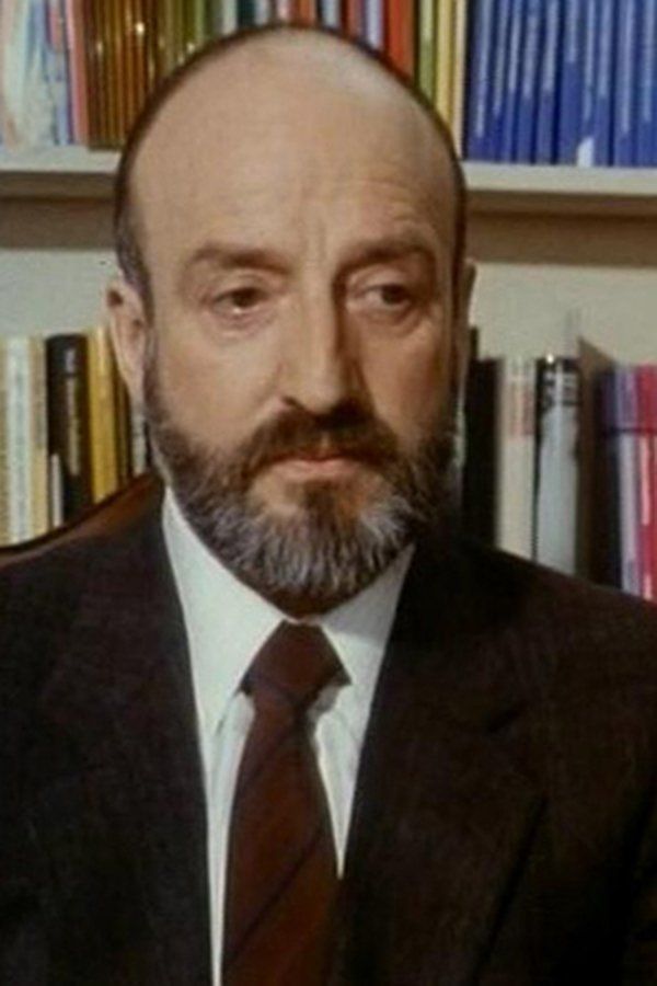 Klaus Abramowsky – Foto