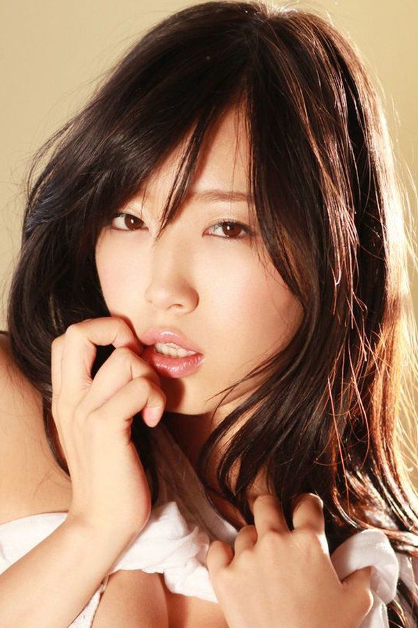 Kokone Sasaki – Foto