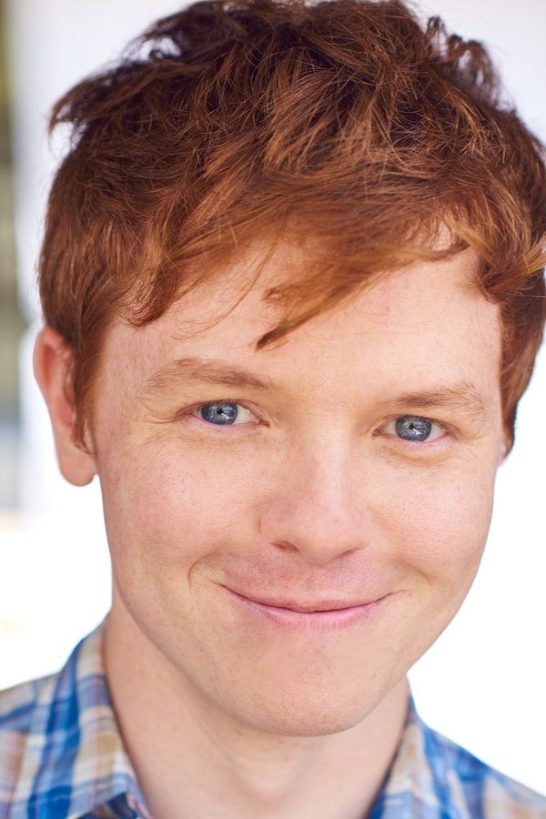 Adam Farabee – Foto