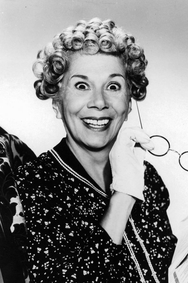 Bea Benaderet – Foto