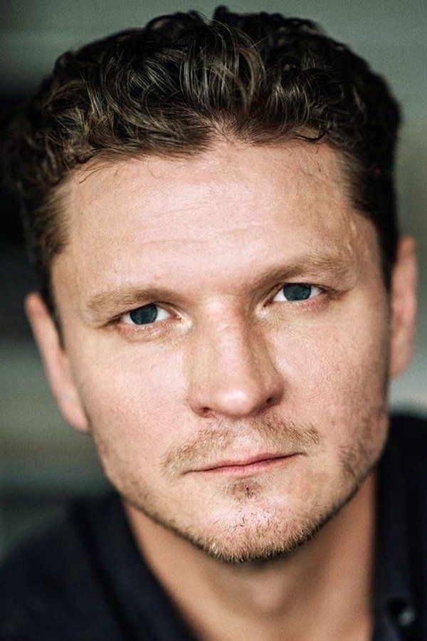 Sergey Zharkov – Foto