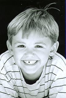 Garrett Palmer – Foto