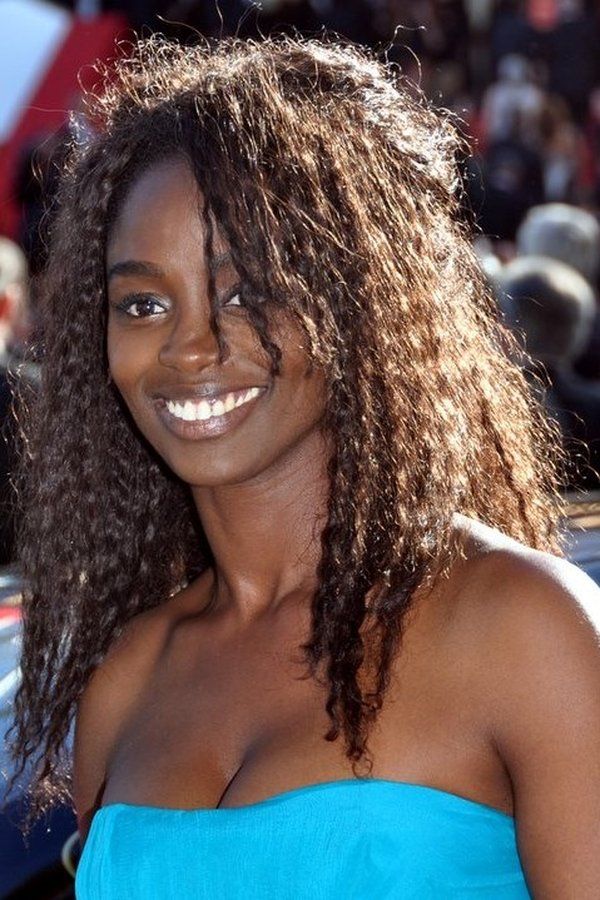 Aïssa Maïga – Foto