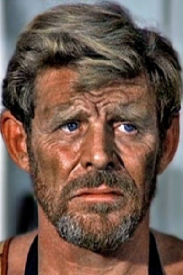 Michael St. Clair – Foto
