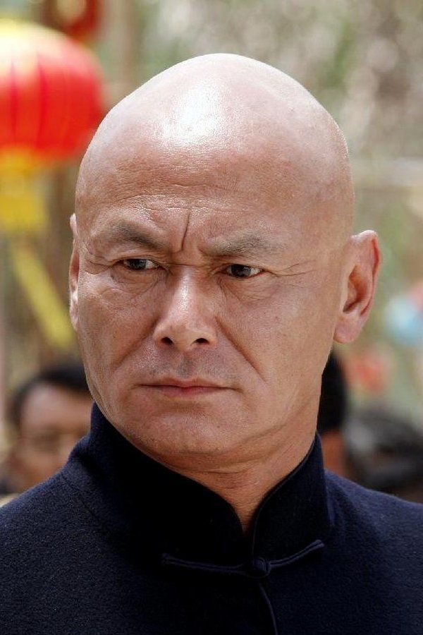 Gordon Liu Chia-Hui – Foto