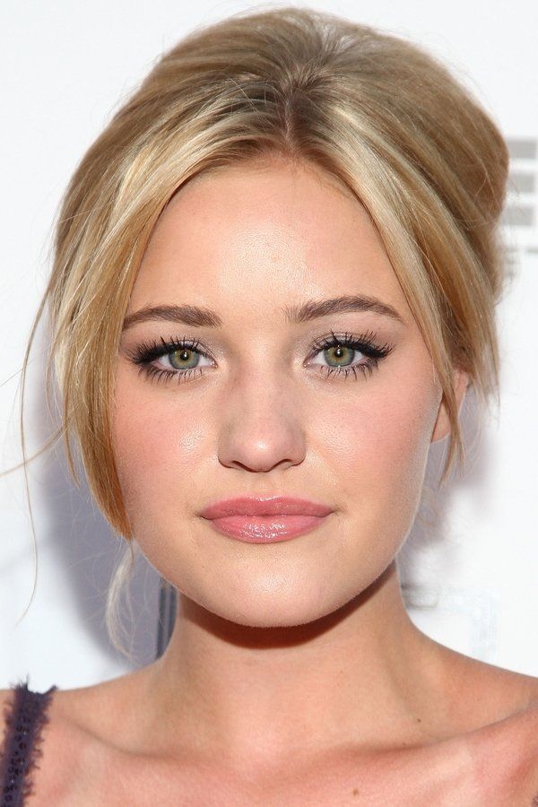 AJ Michalka – Foto
