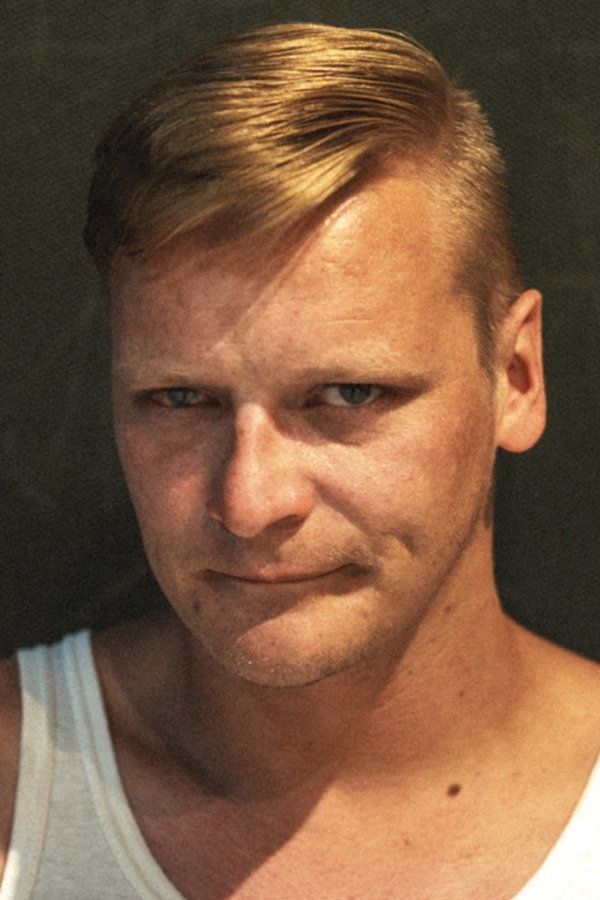 Jan Jankovský – Foto