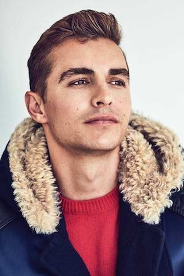 Dave Franco – Foto