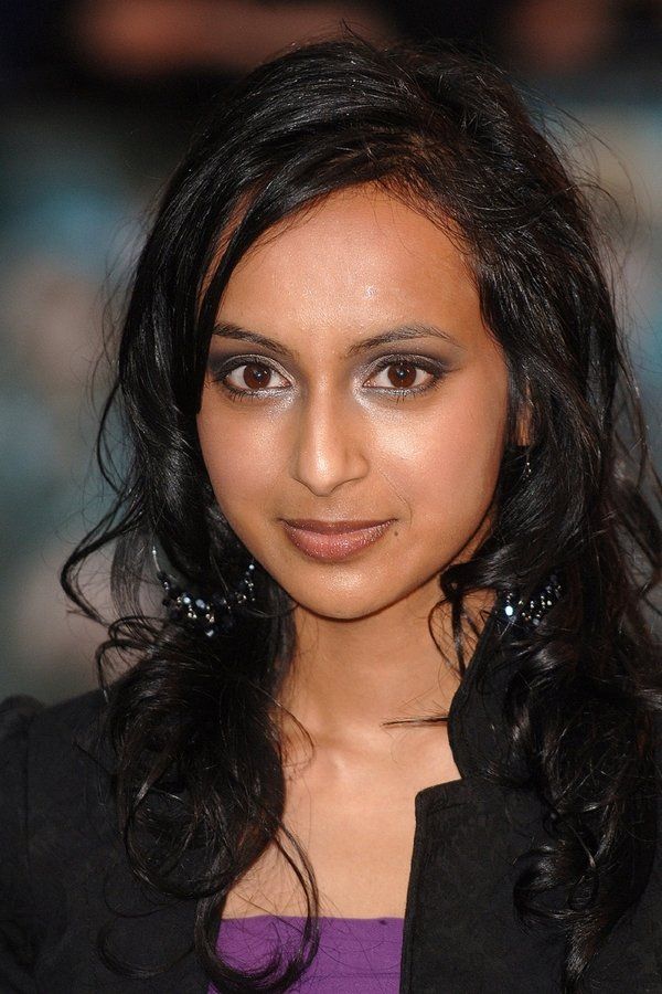 Shefali Chowdhury – Foto