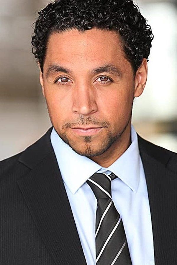 Chad Riley – Foto