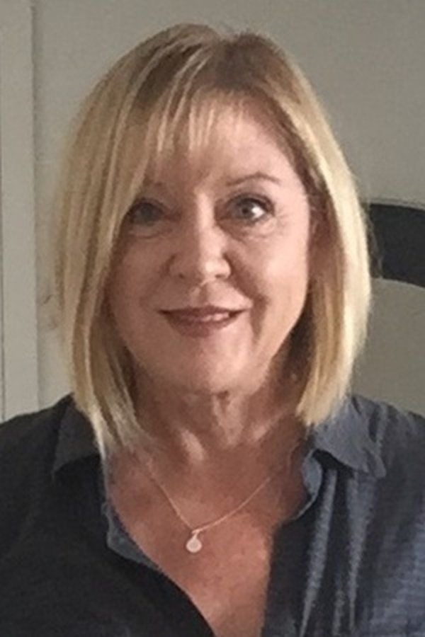 Cara Giallanza – Foto