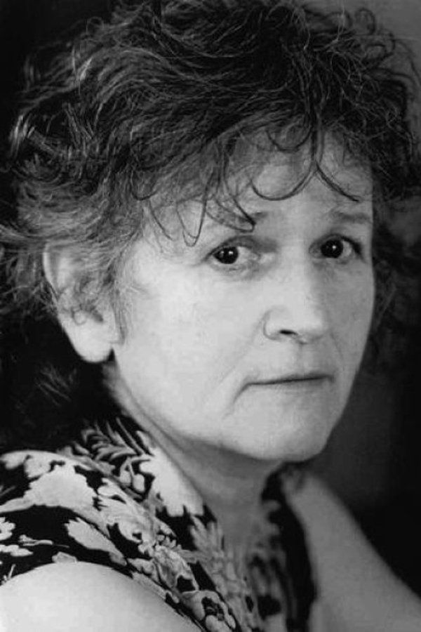Michèle Gleizer – Foto