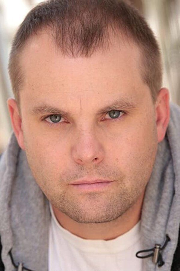 Eric Ritter – Foto