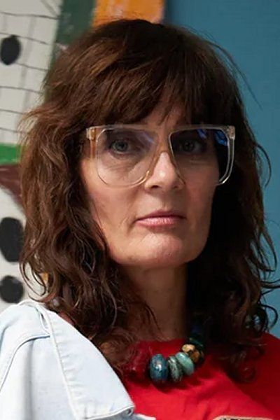 Pernille Holm – Foto