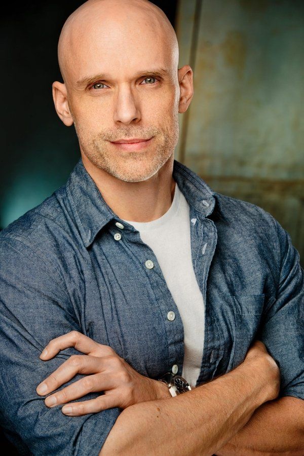 Scott Sullivan – Foto