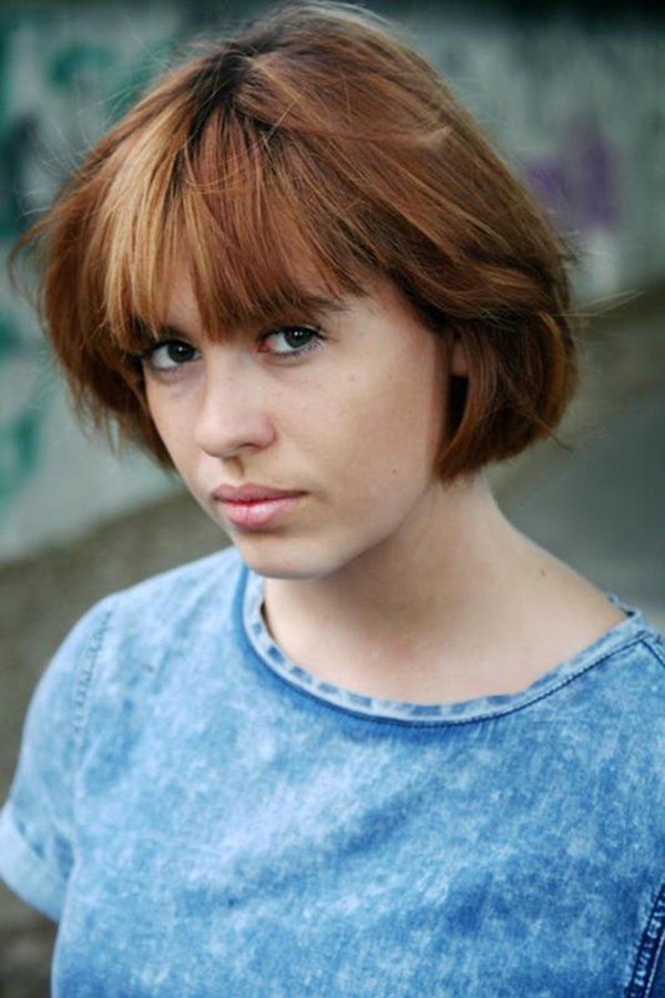 Marie Drion – Foto