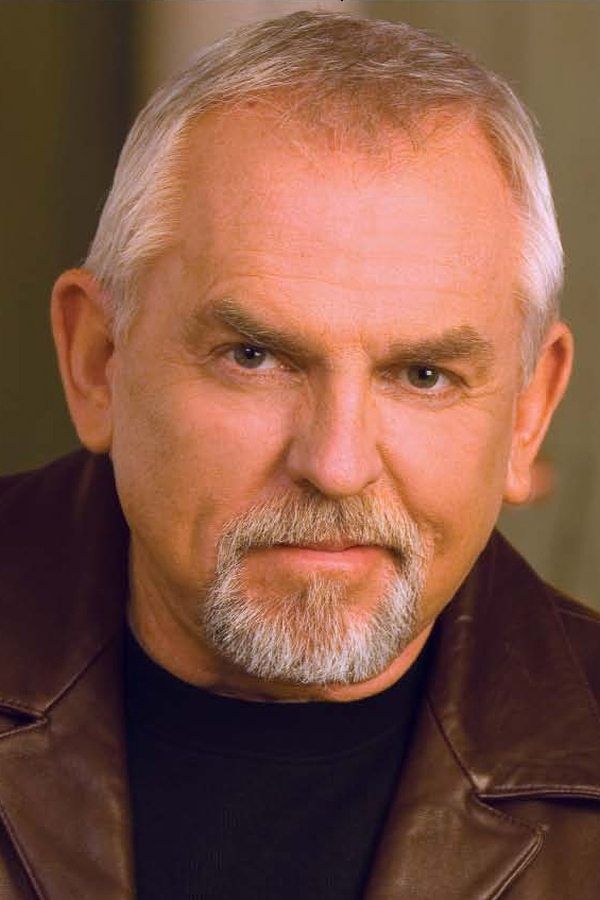 John Ratzenberger – Foto