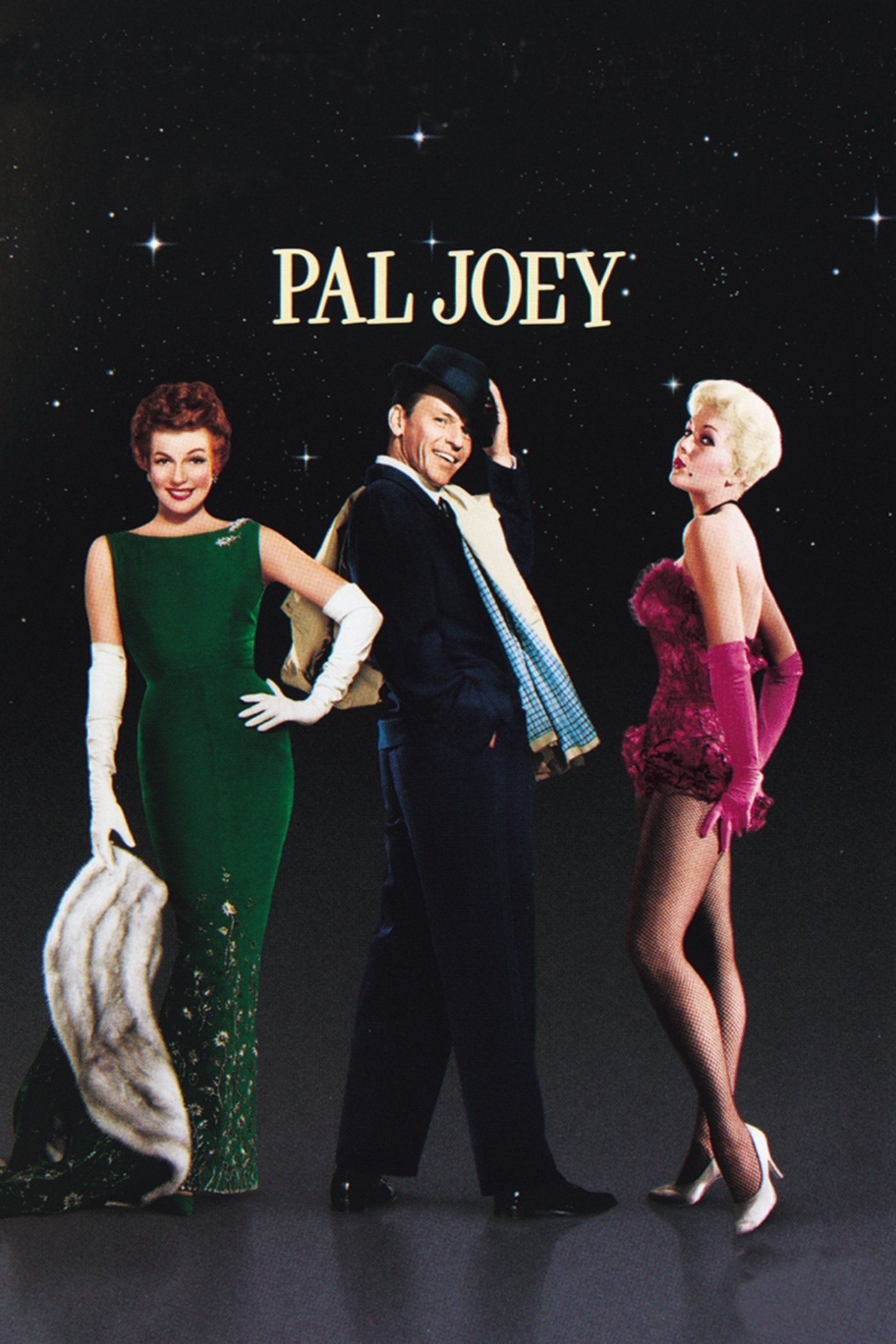 Pal Joey – Poster