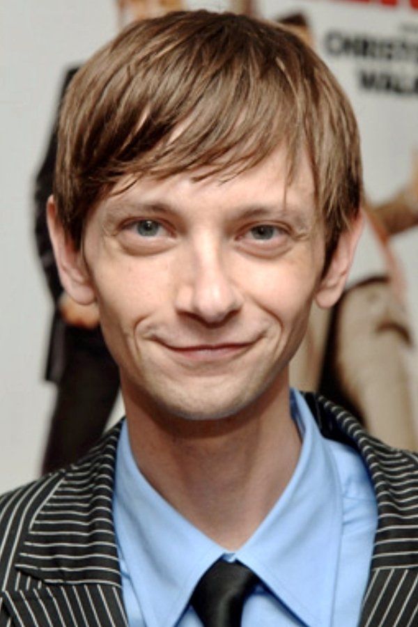 DJ Qualls – Foto