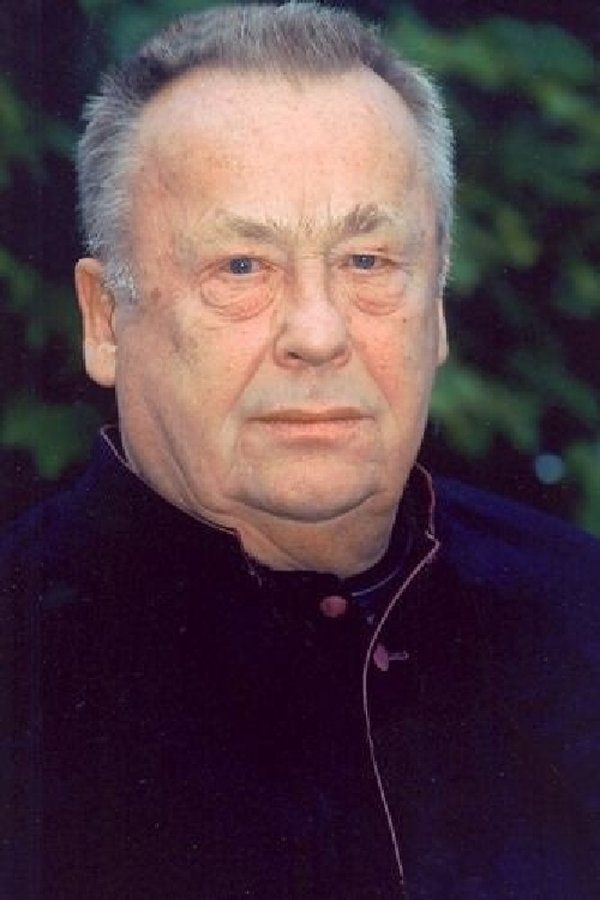 Rainer Basedow – Foto