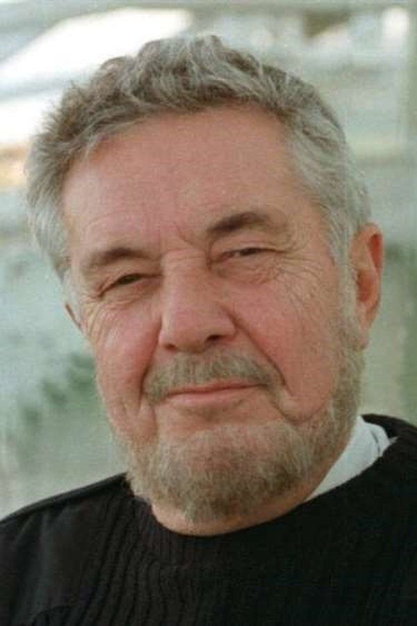 Bert-Åke Varg – Foto