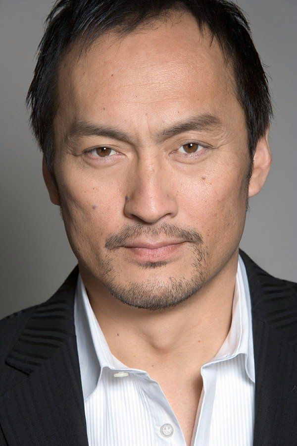 Ken Watanabe – Foto