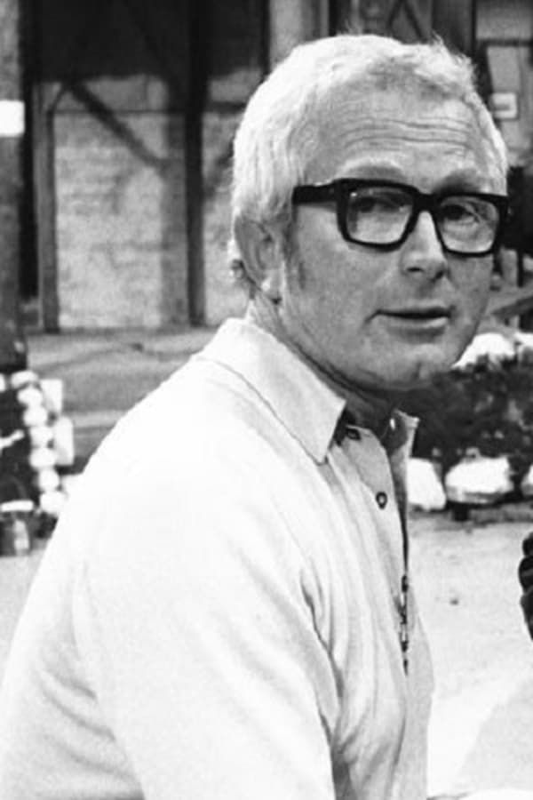 David Croft – Foto
