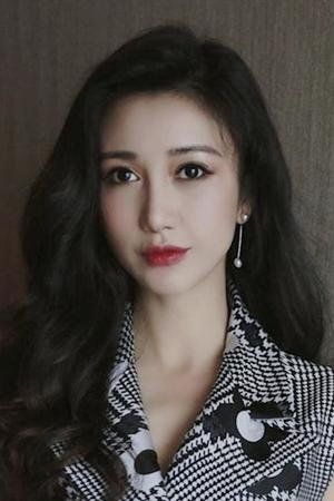 Cady Yang – Foto
