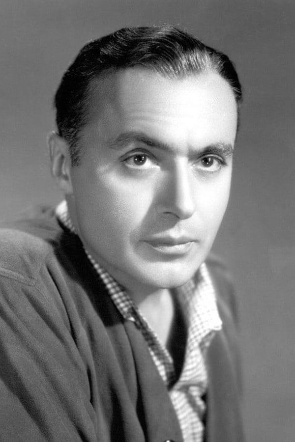 Charles Boyer – Foto