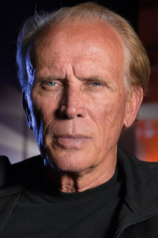 Peter Weller – Foto