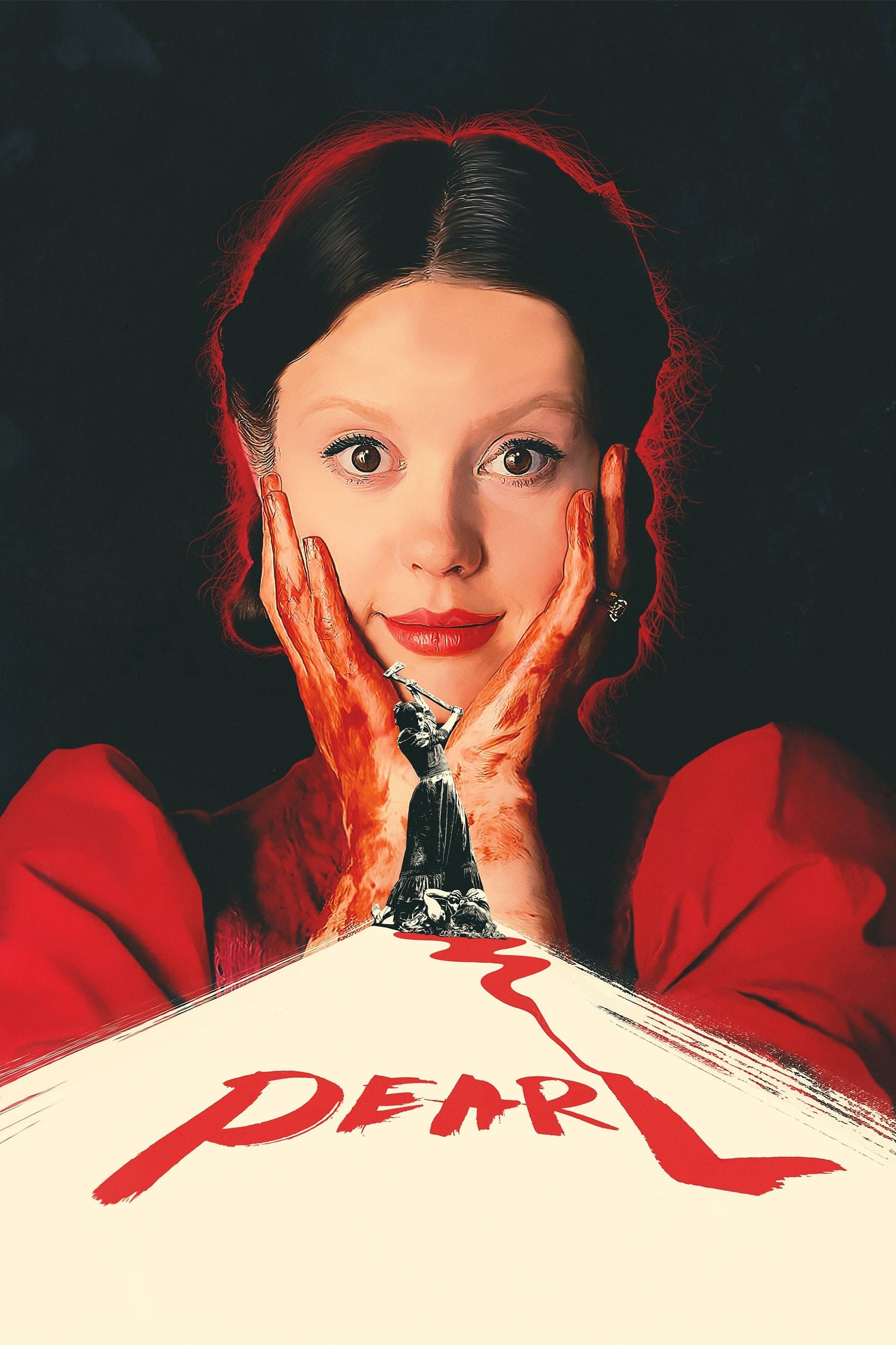 Pearl – Poster