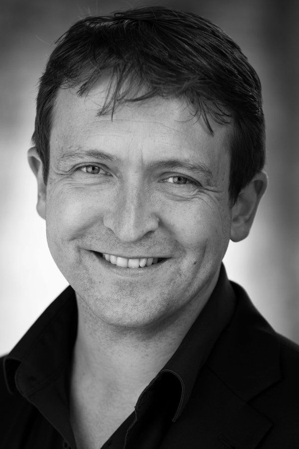Alex Lowe – Foto
