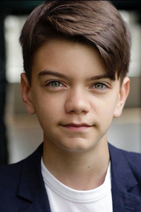 Milo Parker – Foto