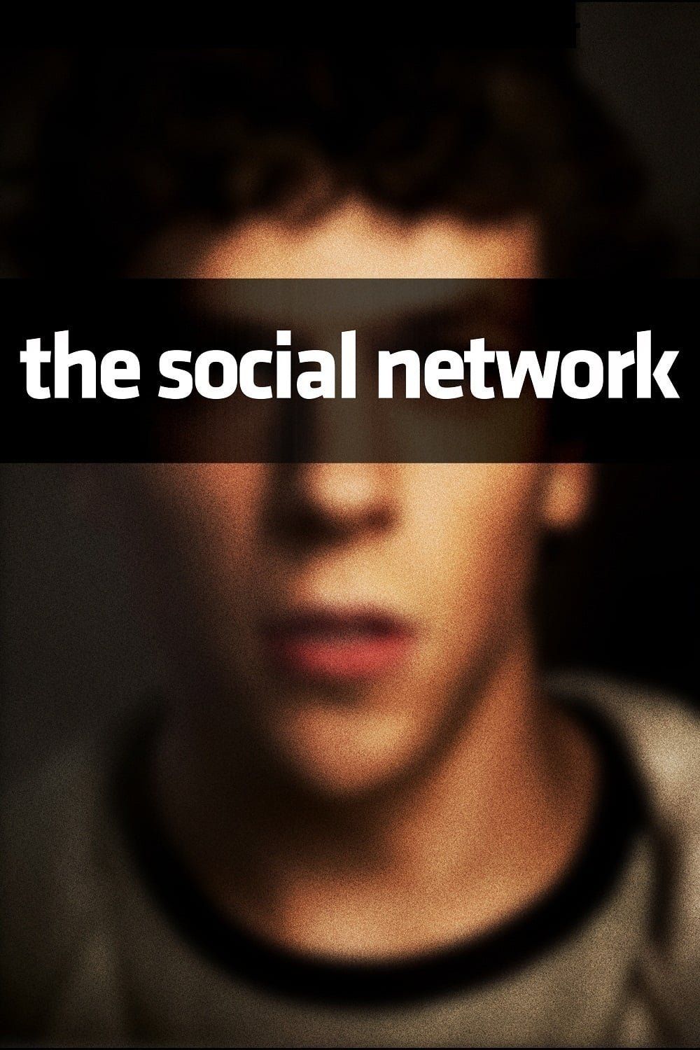 The Social Network – Poster