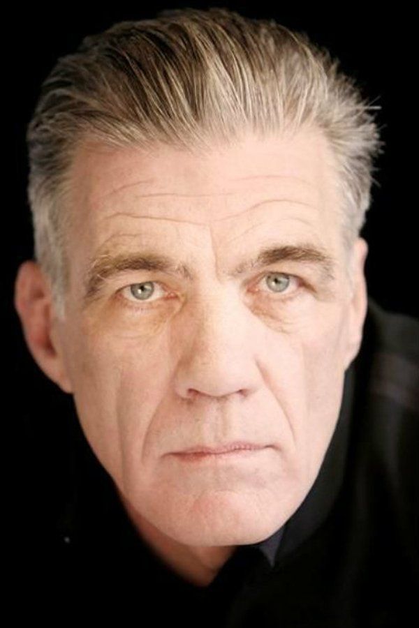 Garry Cooper – Foto
