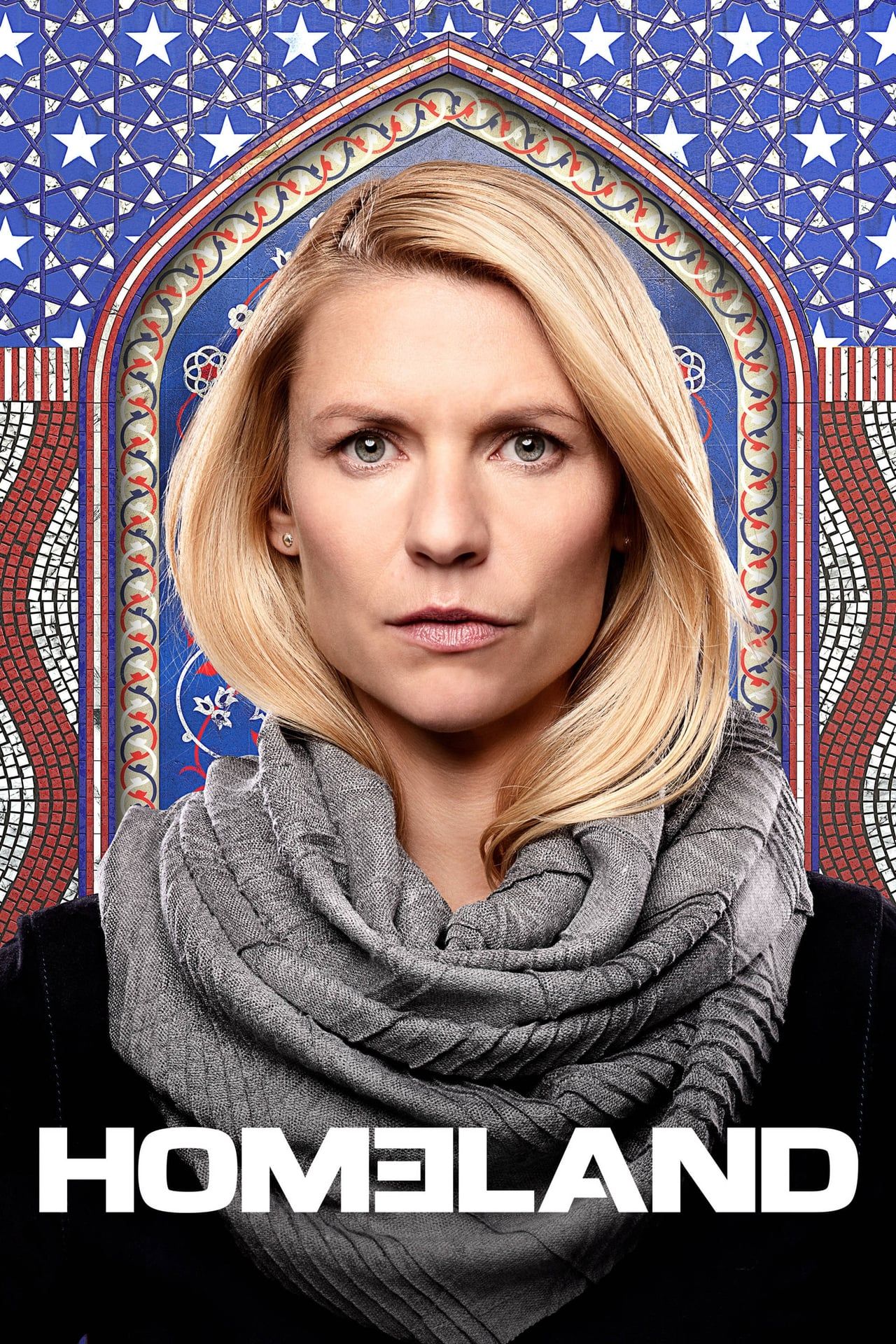 Homeland – Poster
