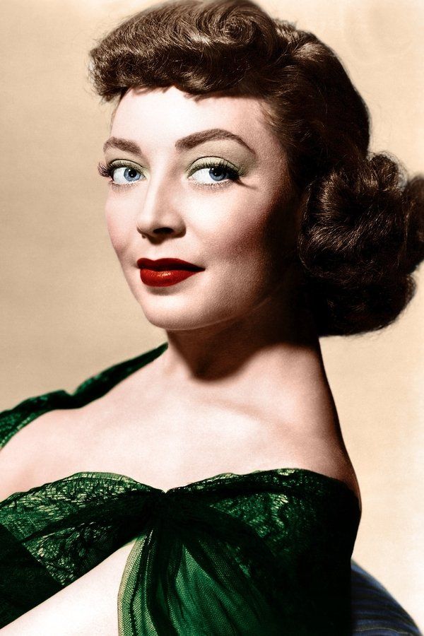 Marie Windsor – Foto