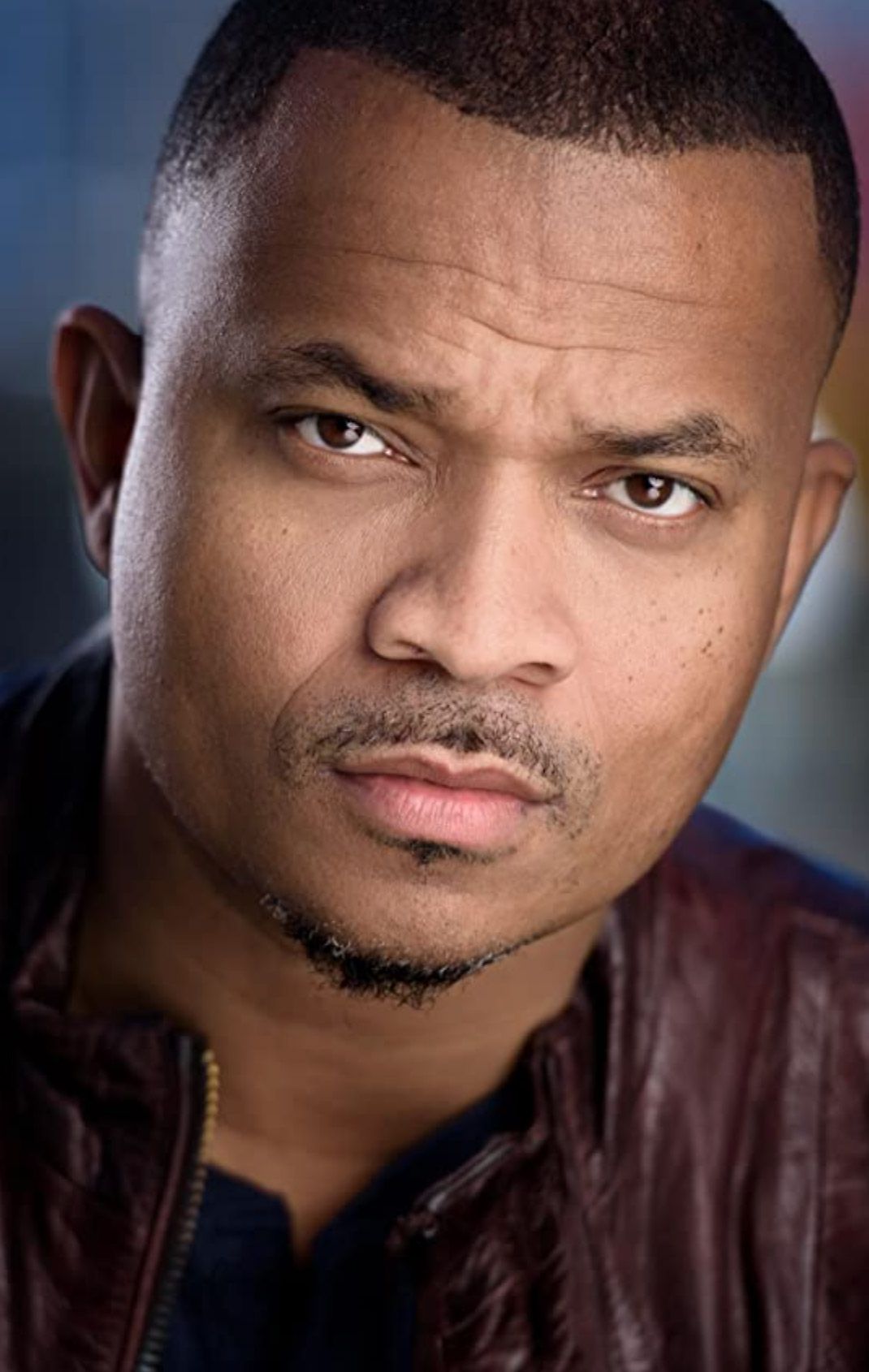 Dwayne Boyd – Foto