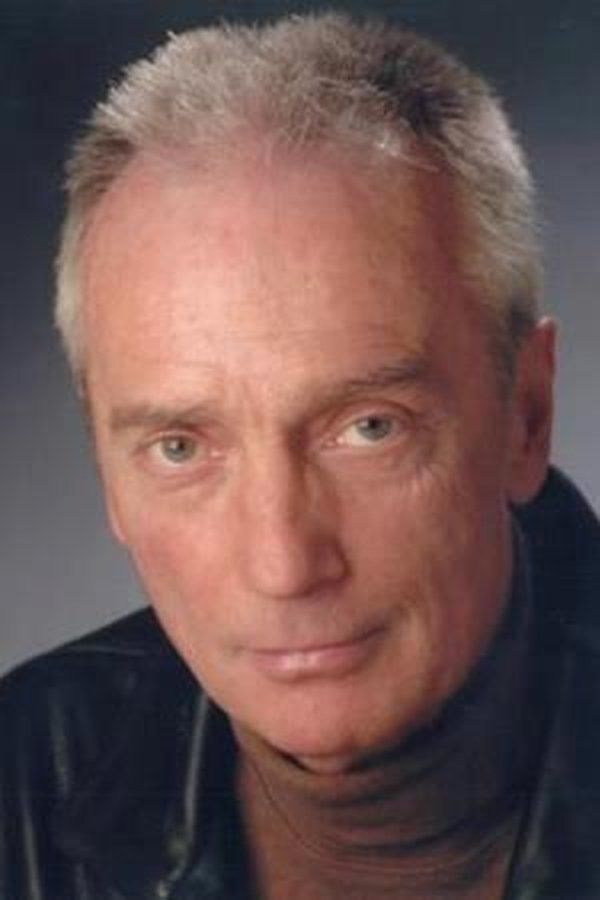 Bill Cwikowski – Foto