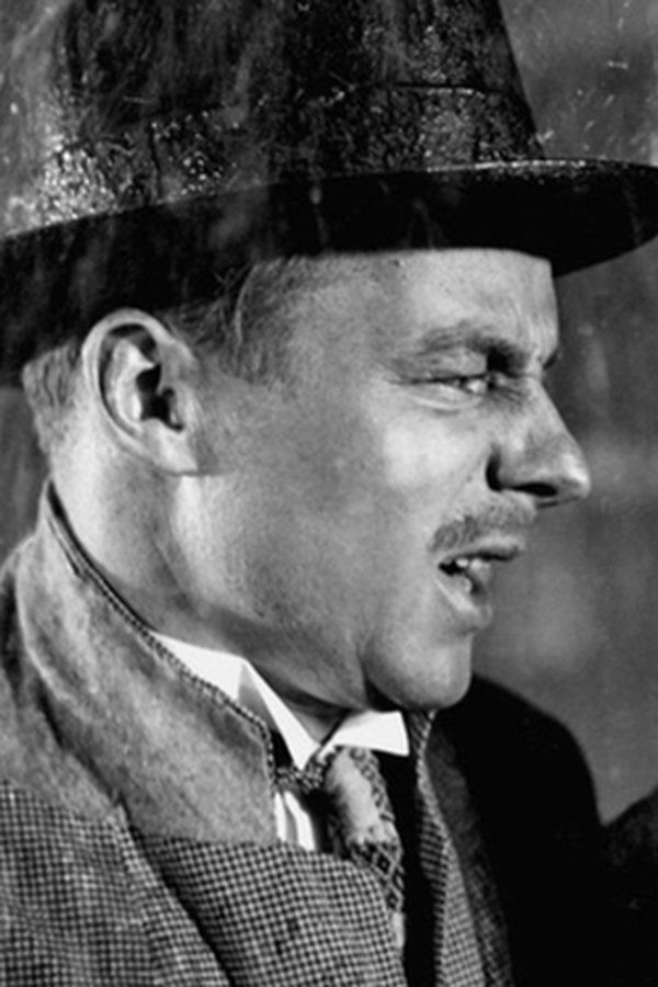 Louis Ralph – Foto