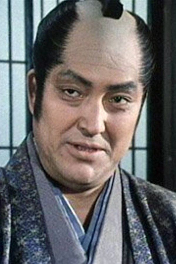 Ryûtarō Gomi – Foto