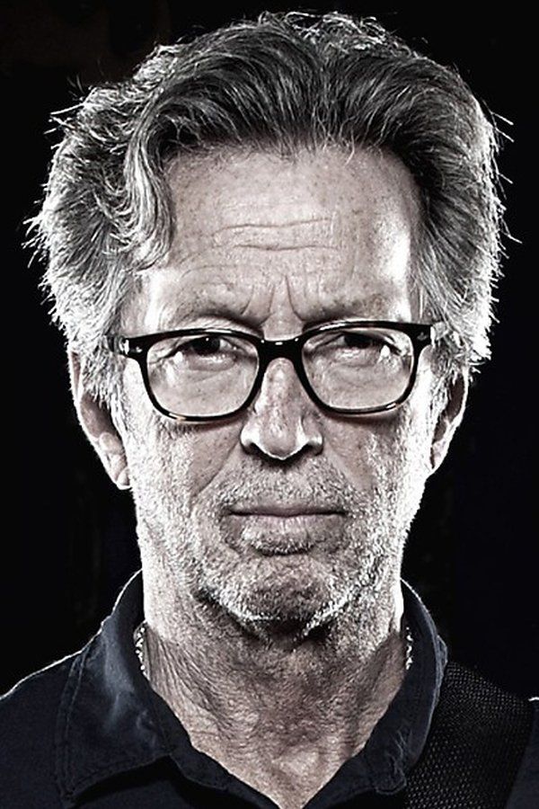 Eric Clapton – Foto