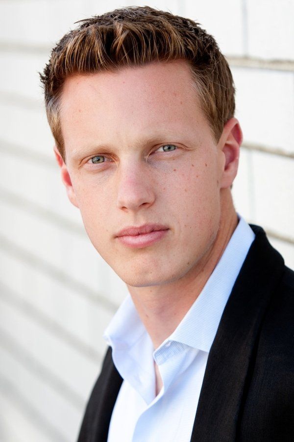 David Ellison – Foto