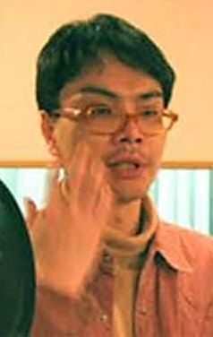 Tsutomu Kashiwakura – Foto