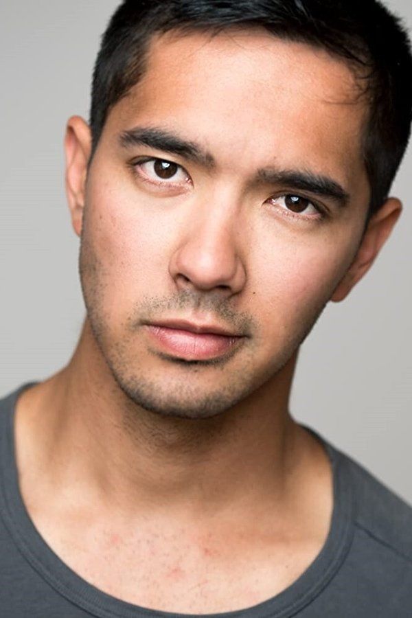 Sean Michael Afable – Foto