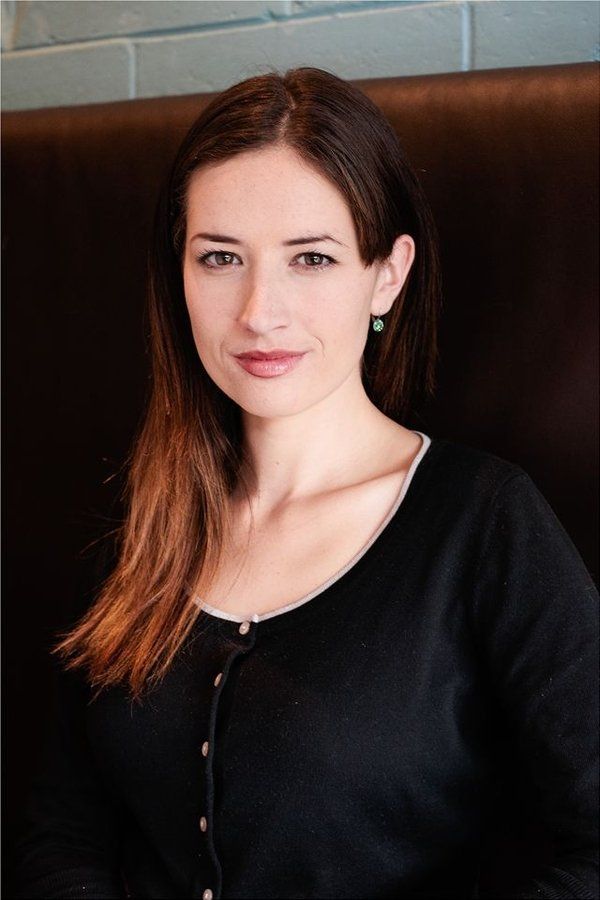Yvette Reid – Foto
