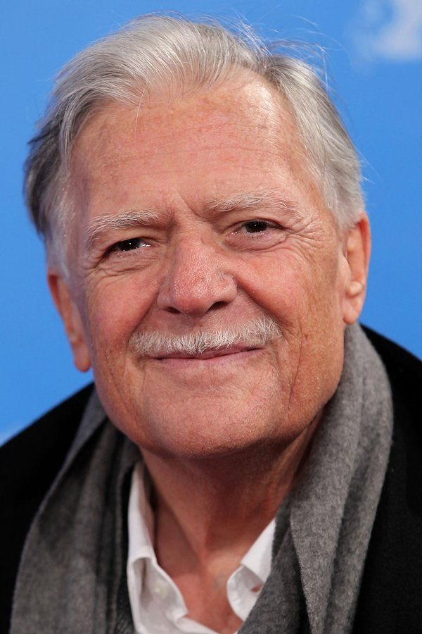 Michael Ballhaus – Foto